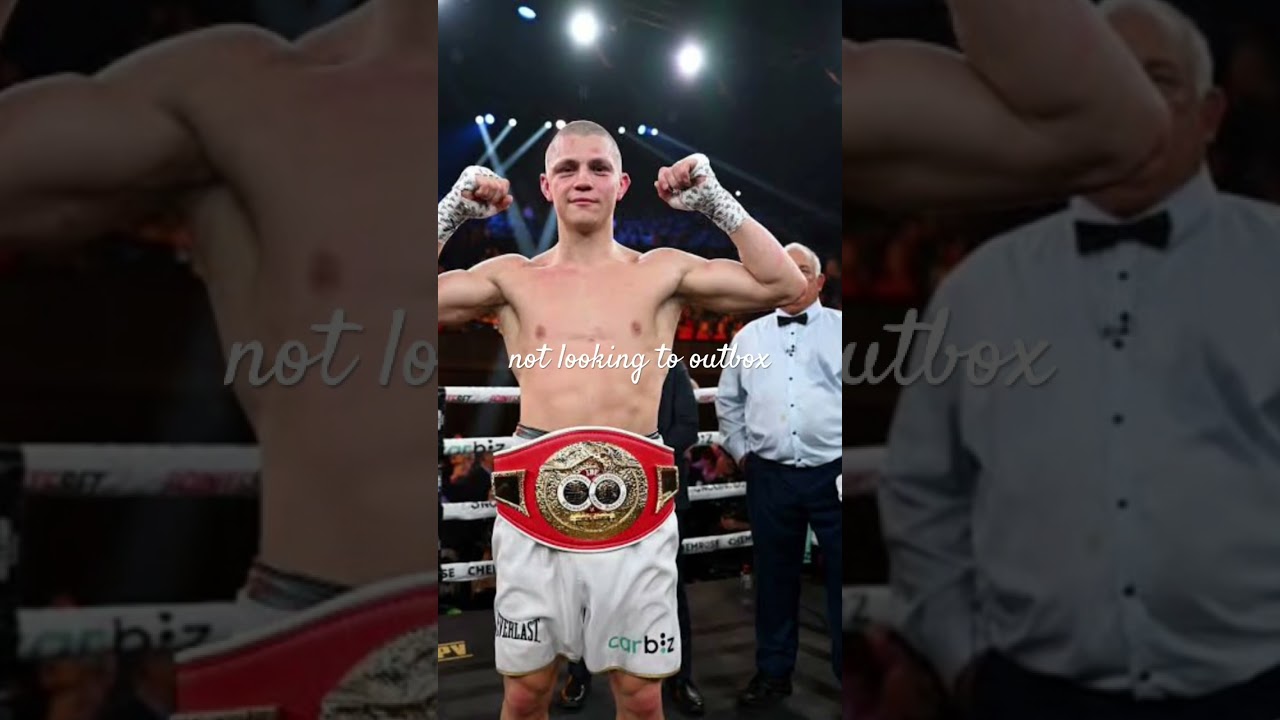 Tszyu vs Zerafa: The Butcher vs The Villain 