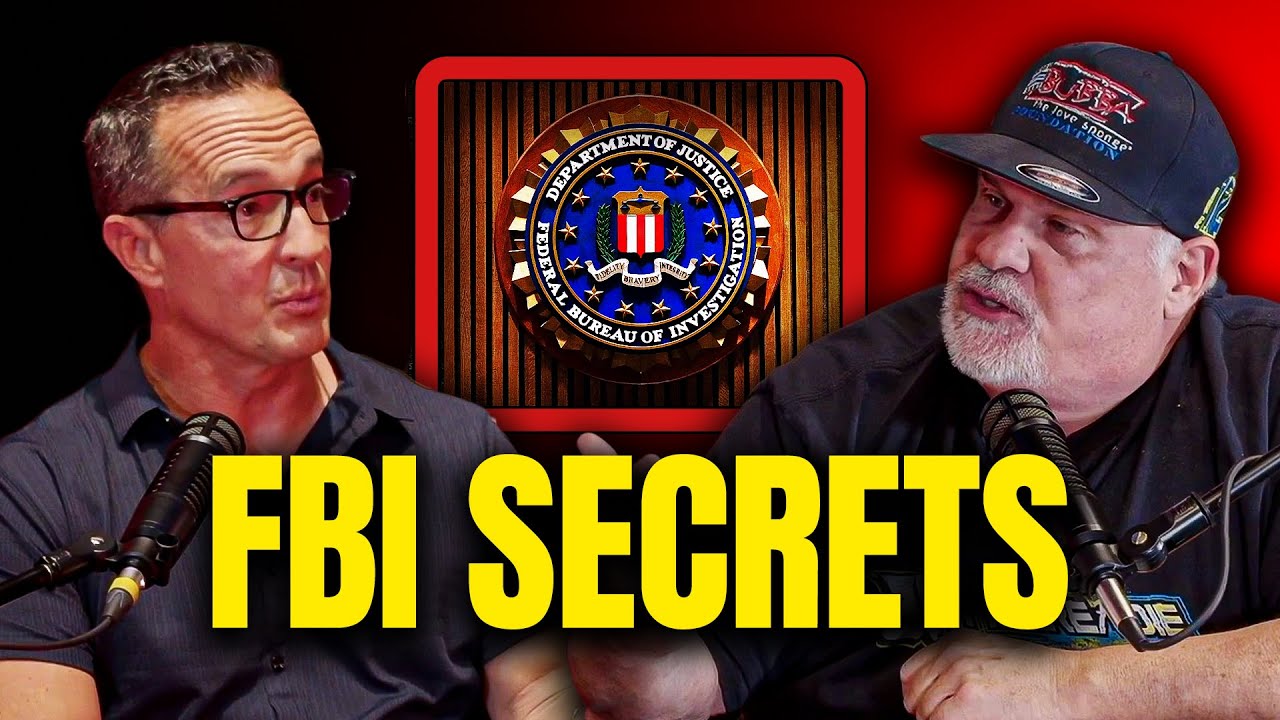 The FBI Agent Who Got Confessions Nobody Else Could: Tom Simon’s Wildest Stories