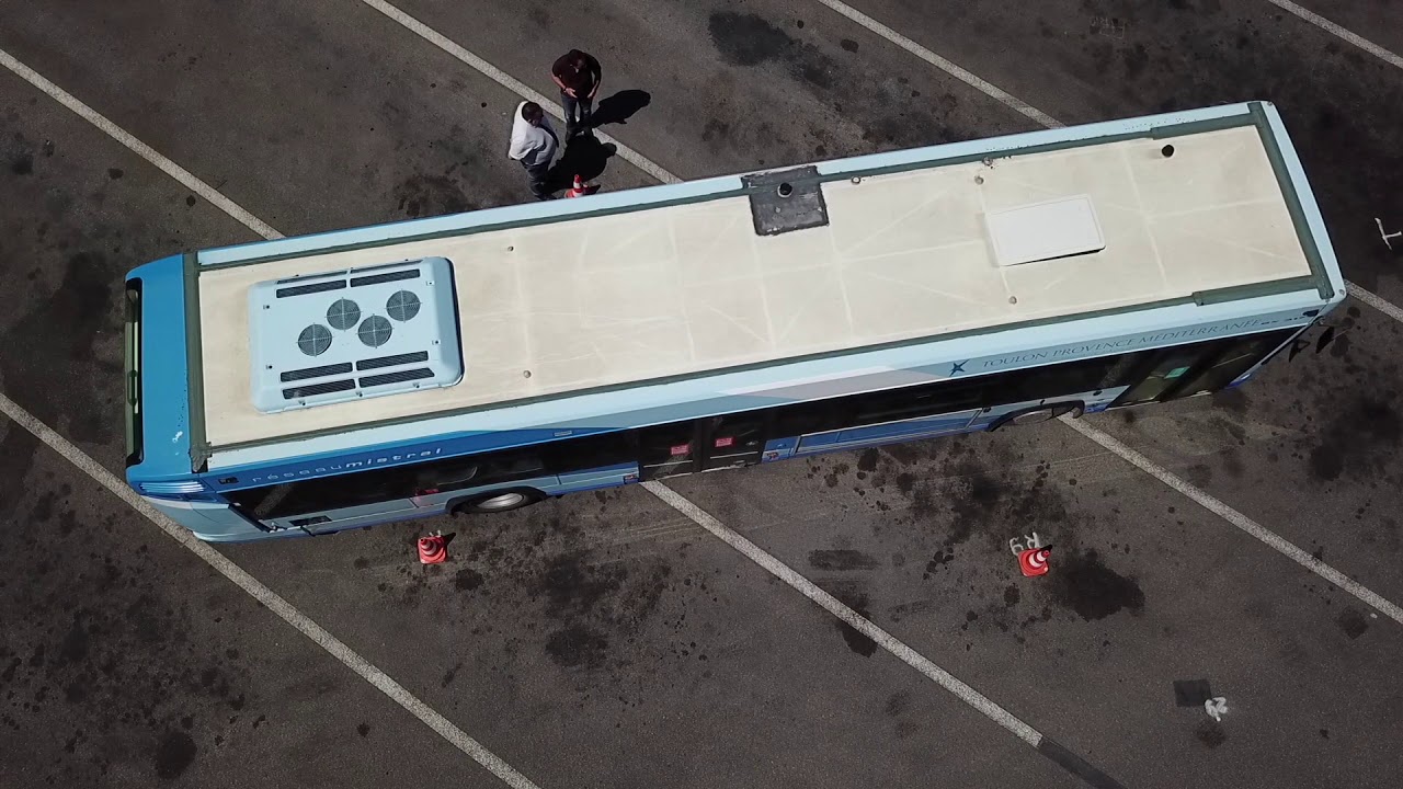 Bus d'or 2018 FE TOULON