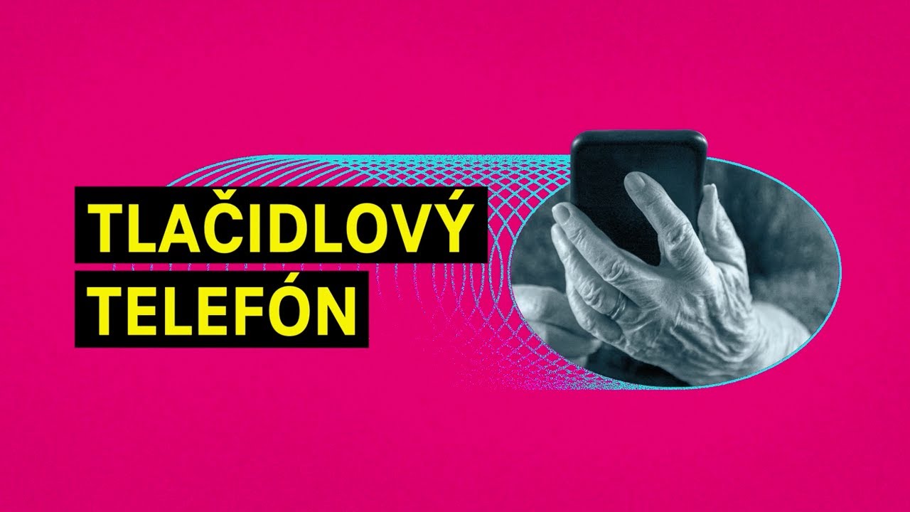 Pamätáte si tlačidlové mobily? Takto sa kedysi telefonovalo!