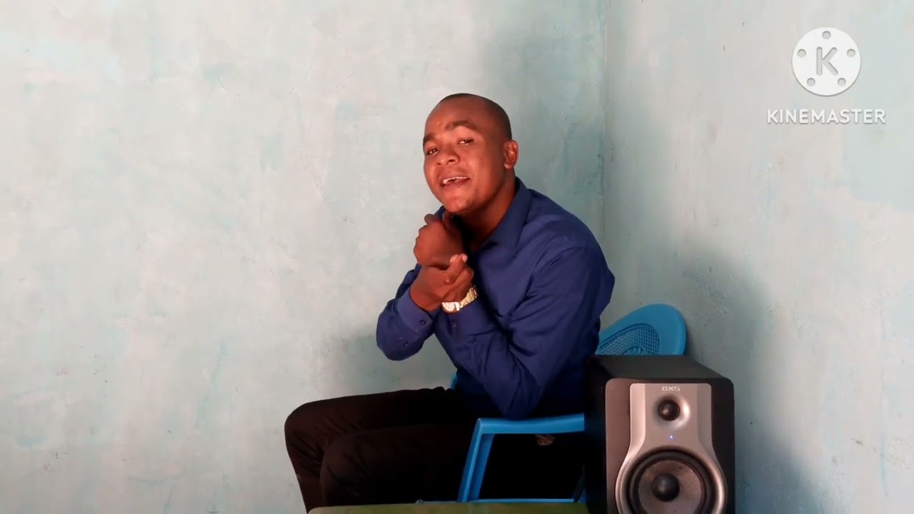 munyanya waw'o by mutindo mwailu official