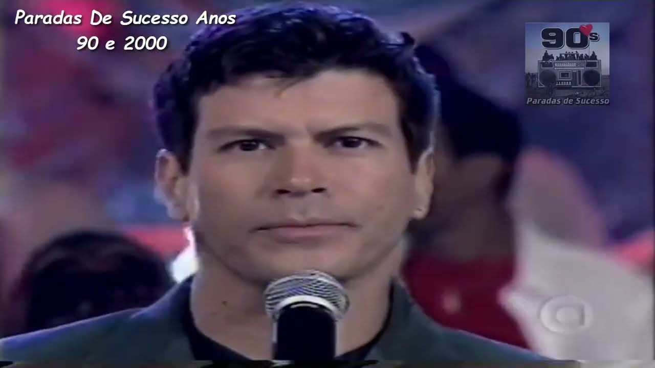 Paulo Ricardo - Sonho Lindo