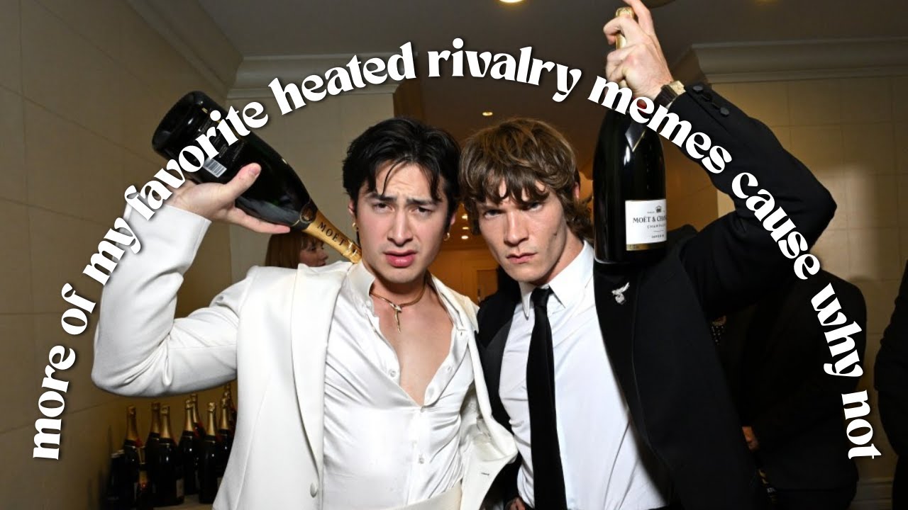 more of my favorite heated rivalry memes cause why not