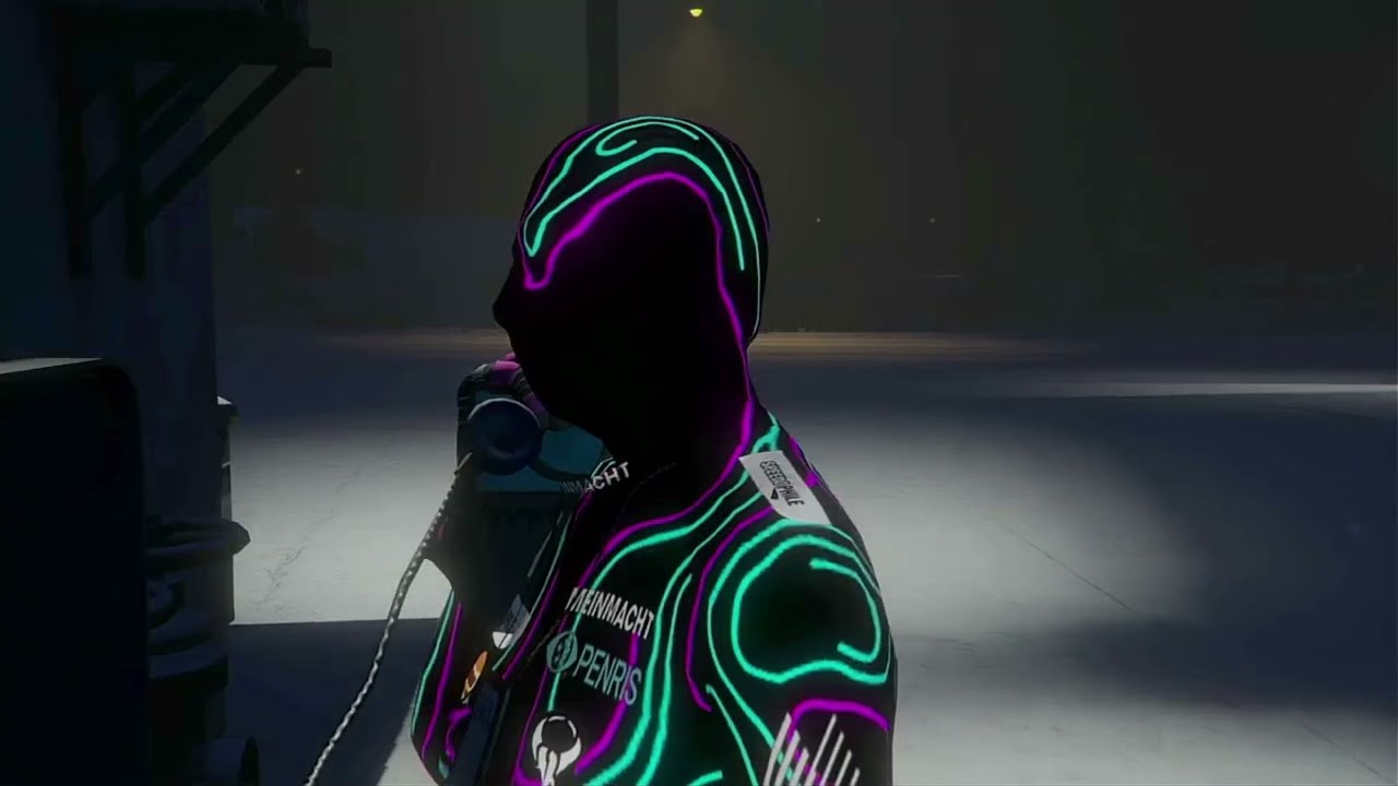 【透明無敵グリッチ】最強の無敵グリッチ！オフレーダー、無敵、透明！施設で簡単！GTAオンライン PS4PS5