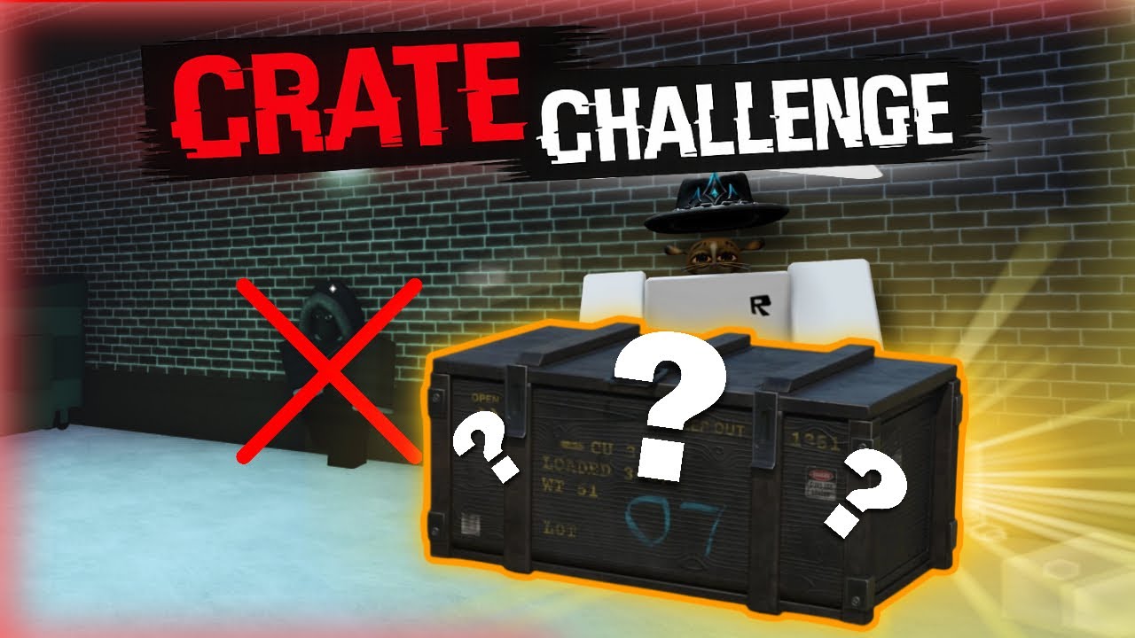 This Challenge Is So Hard in Criminality...
