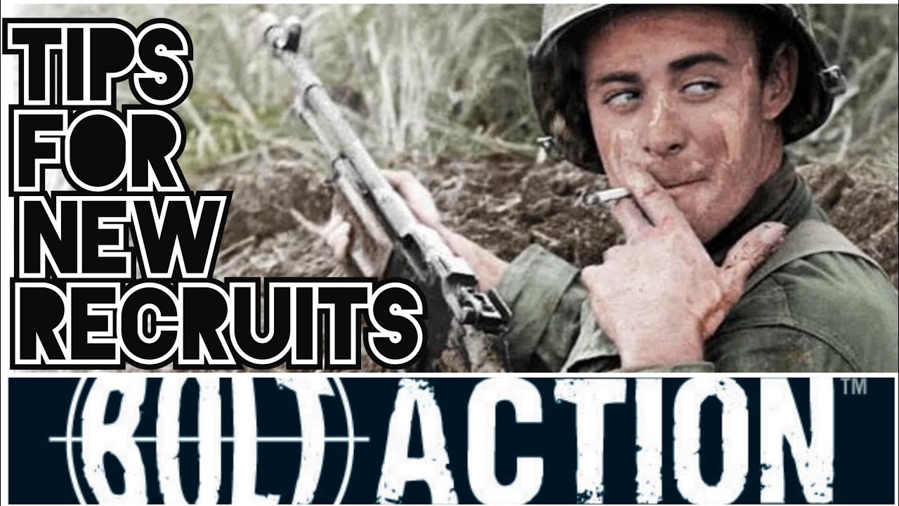 New Player Tips - Bolt Action Tactics #warlordgames #boltaction