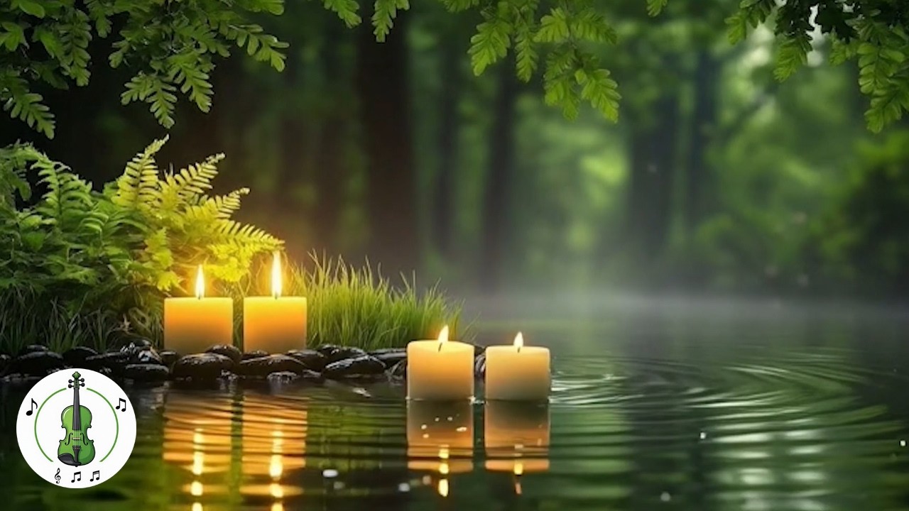 Relaxing Mind and Deep Sleep
