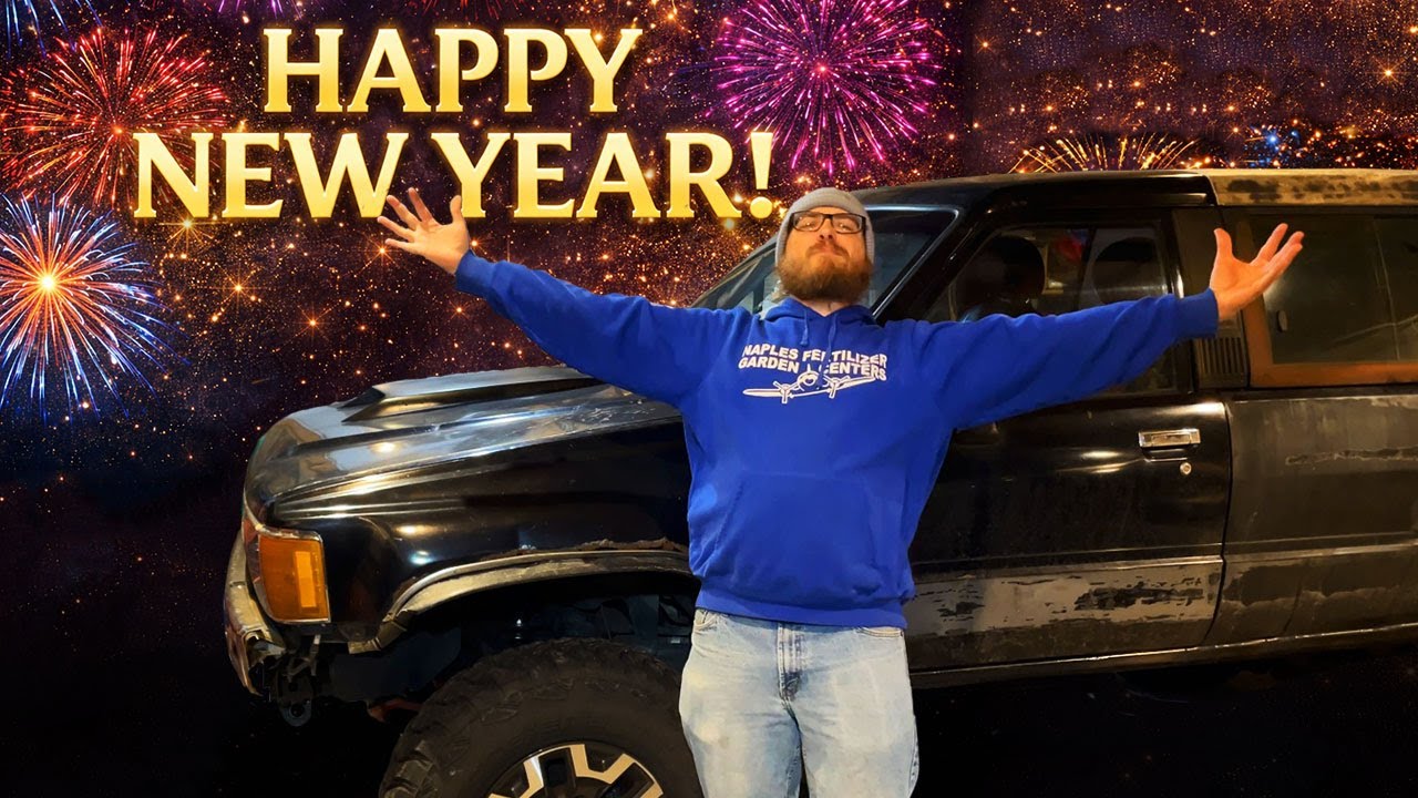 В этом ежегодном обзоре мы рассмотрим обновление модели 4Runner, а также прошлое и будущее этой м...