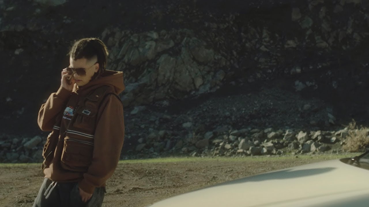 DrefQuila - Tukum🤎 (video oficial)