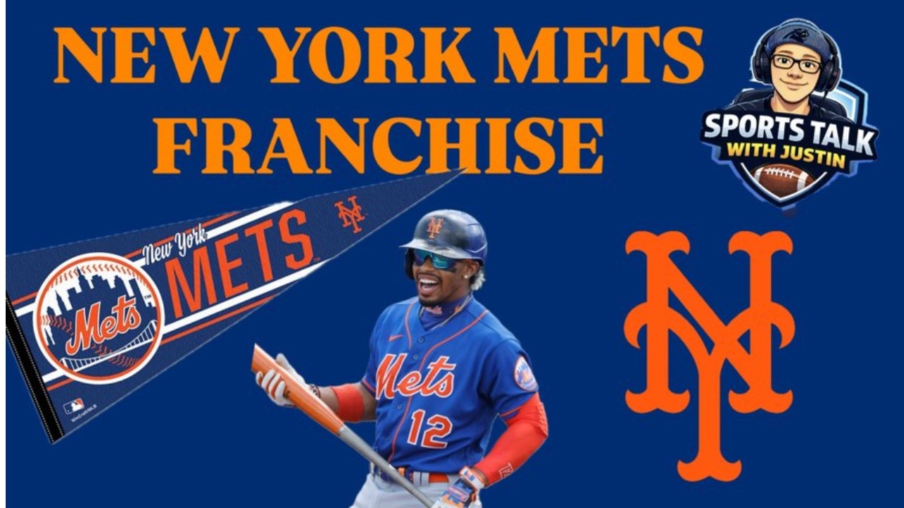 New York Mets Franchise EP.1!