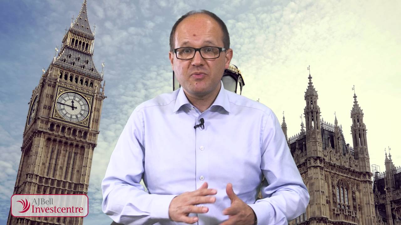 Fundamentals - JOHCM UK Dynamic