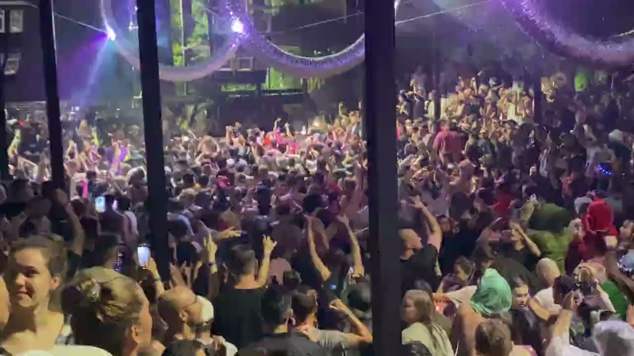 Errortica @ Signal. Nikola-Lenivets (19.08.2023)