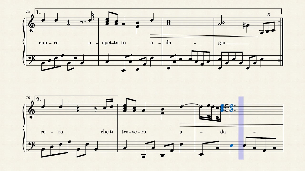 Adagio – Lara Fabian