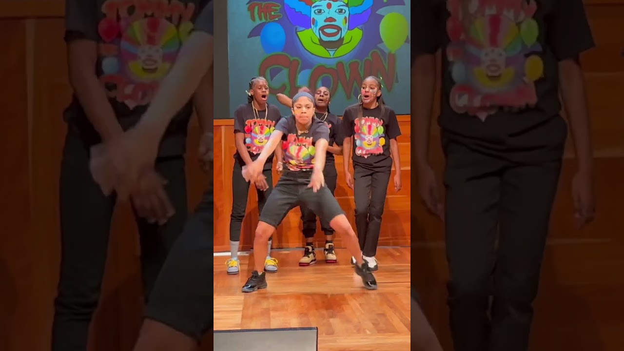 🔥 TSG RiRi❗️#fypシ゚viral #dance JOIN MEMBERSHIP | Click Link Below⬇️