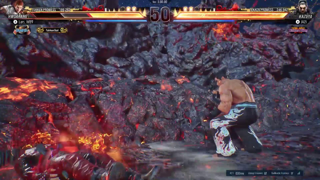 Tekken 8 Ranked Grind Let's Get It🥊🥋