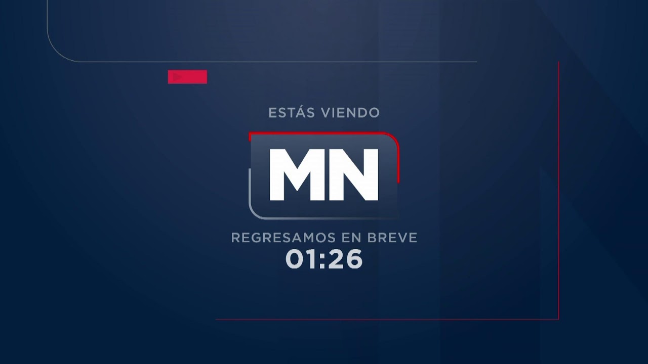 Meganoticias con Jorge Espejel
