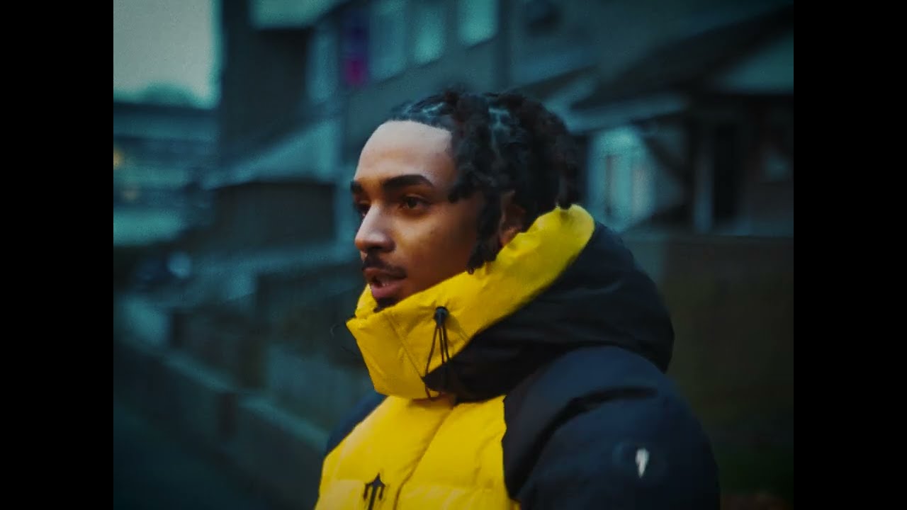 Dee Green  - Toxic Attachments (Official Music Video)
