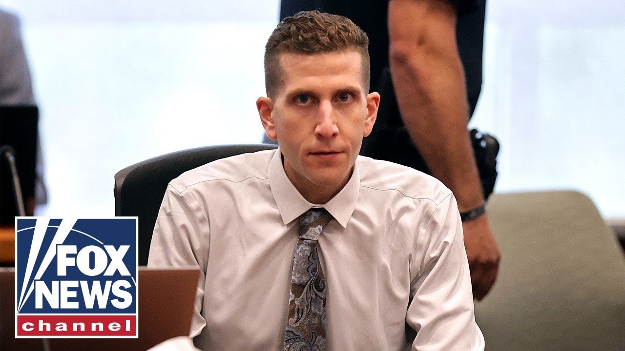 'MARK MY WORD': Kohberger's professor raised chilling red flag before Idaho murders