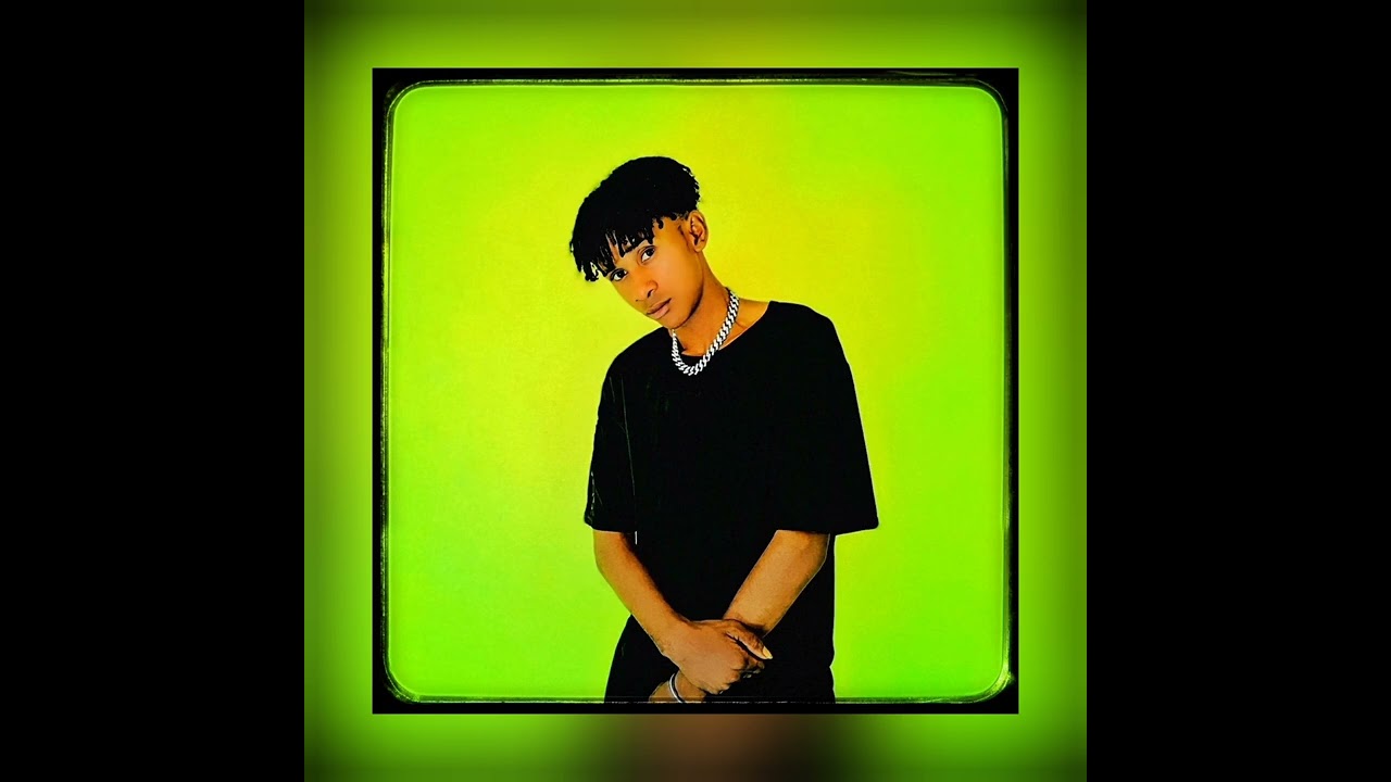 ALLAJAM - LOVE - PROD by TOUL's rewcords