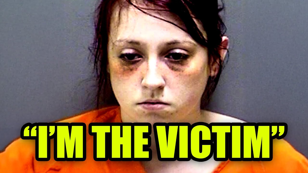 YouTuber Pretended To Be The Victim But Got Life in Prison..