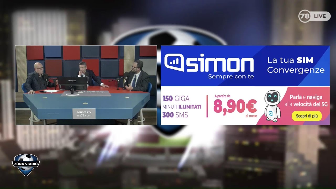 Canale 78 - Campania