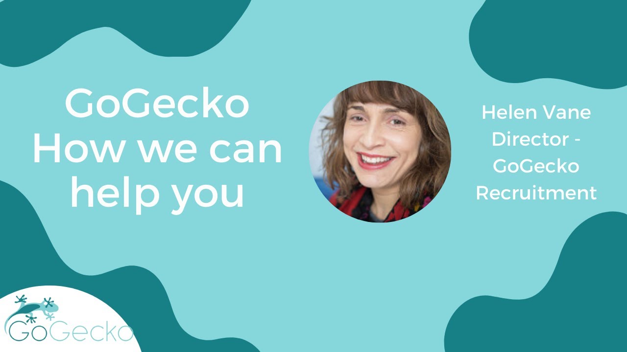 GoGecko - How we can help