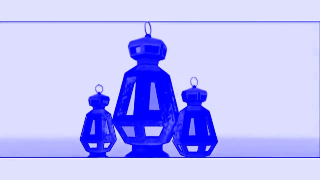 فواصل طيور الجنة رمضان ـ Toyor Al Janah in Electronic Sound