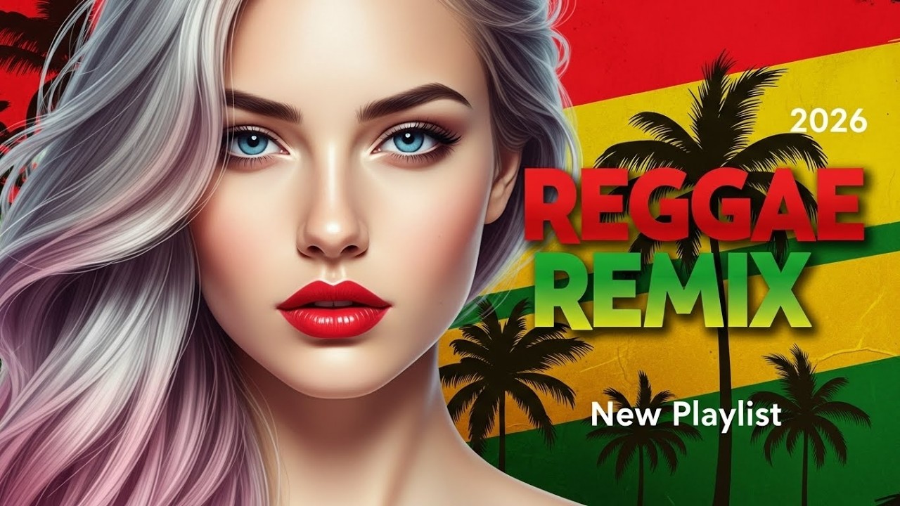 🌞 Sunshine Island Reggae – Smooth Hawaiian Grooves for Calm Energy 🌺