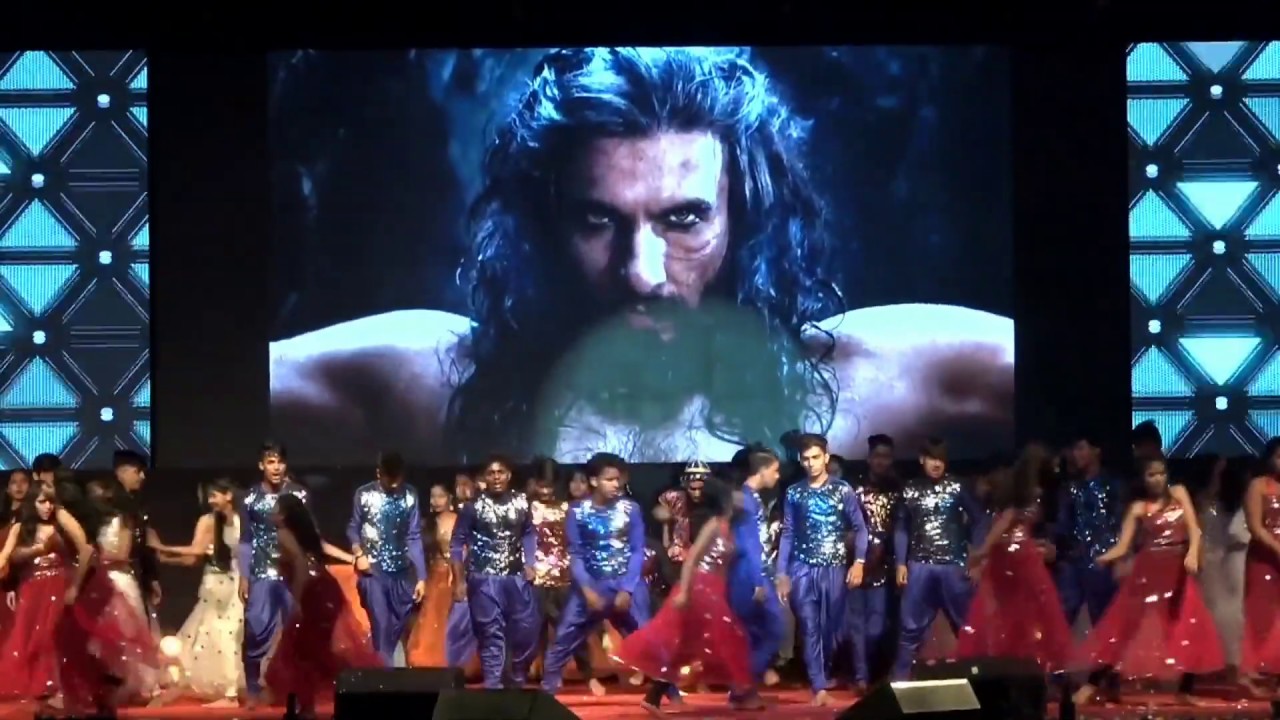 Trishna 2019 | taarangan 12 | group dance Bollywood and tollywood | thakur college kandivali|dance