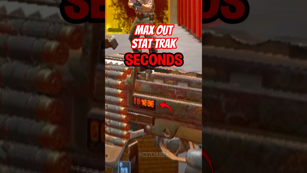 How to Farm StatTrak Kilka FAST on CS2 ⚡🔥 #cs2 #csgo #boost #shorts #viral #tutorial