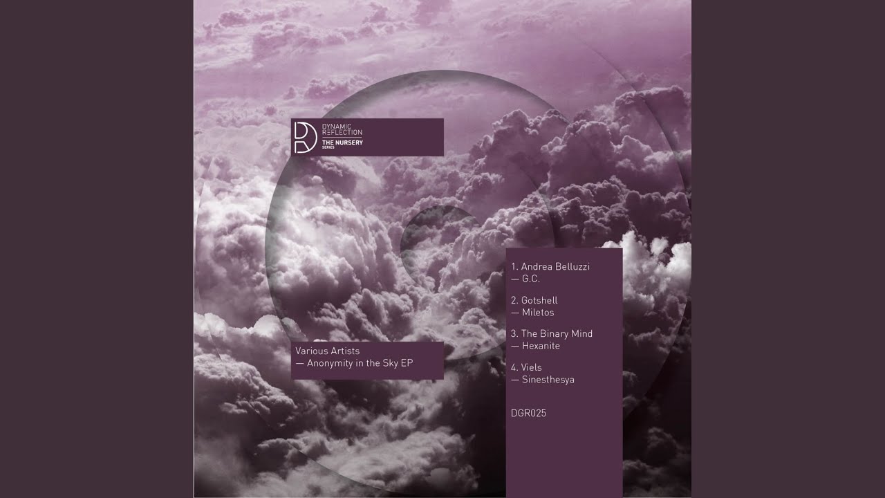 Hexanite (Original Mix)