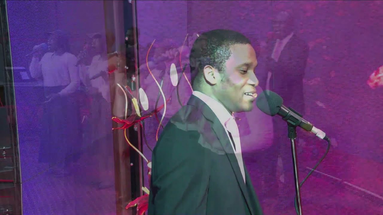 To Be Like Him || DLBC Choir