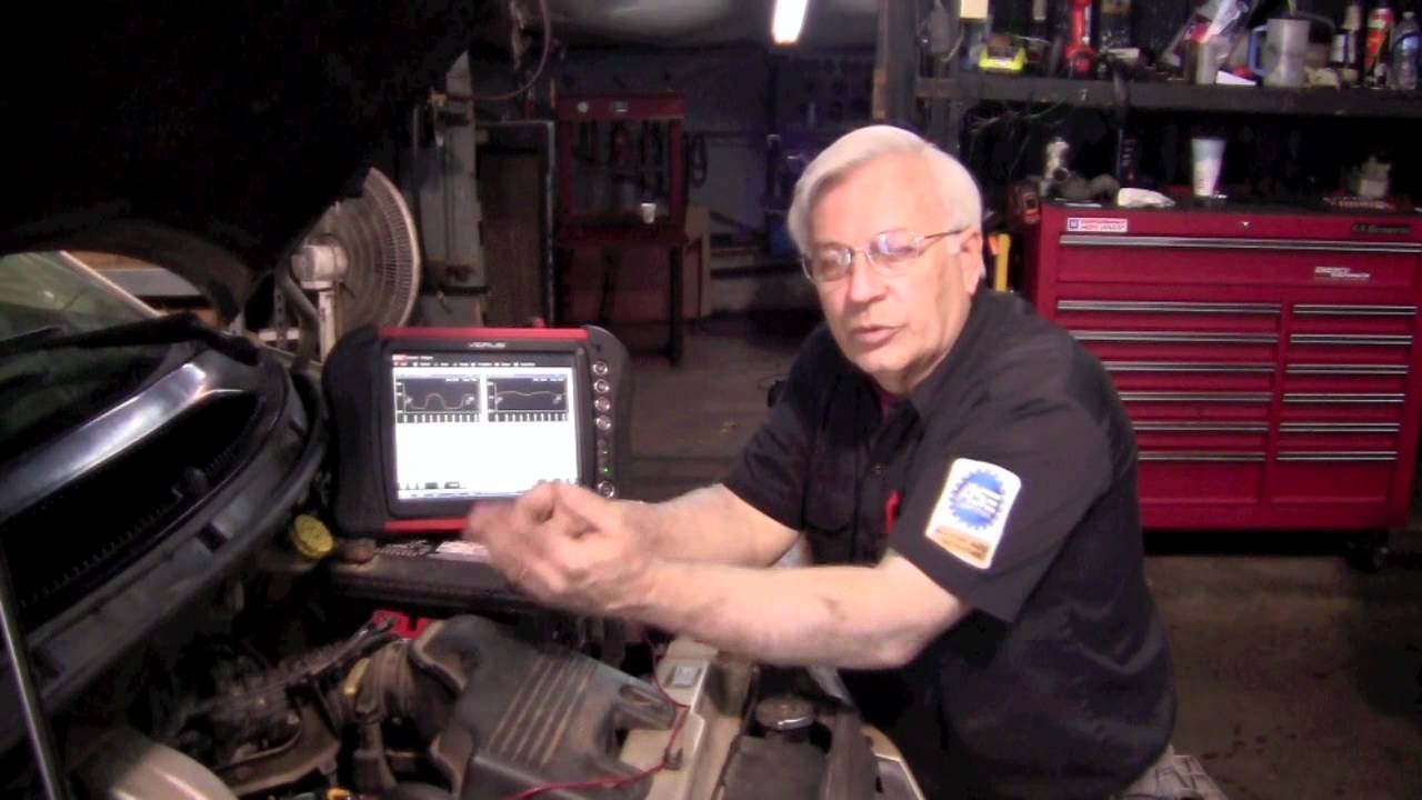 Test O2 Sensor.mov