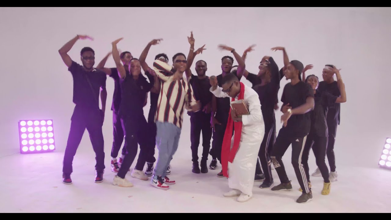 Belac360 ft.  MOGmusic - 