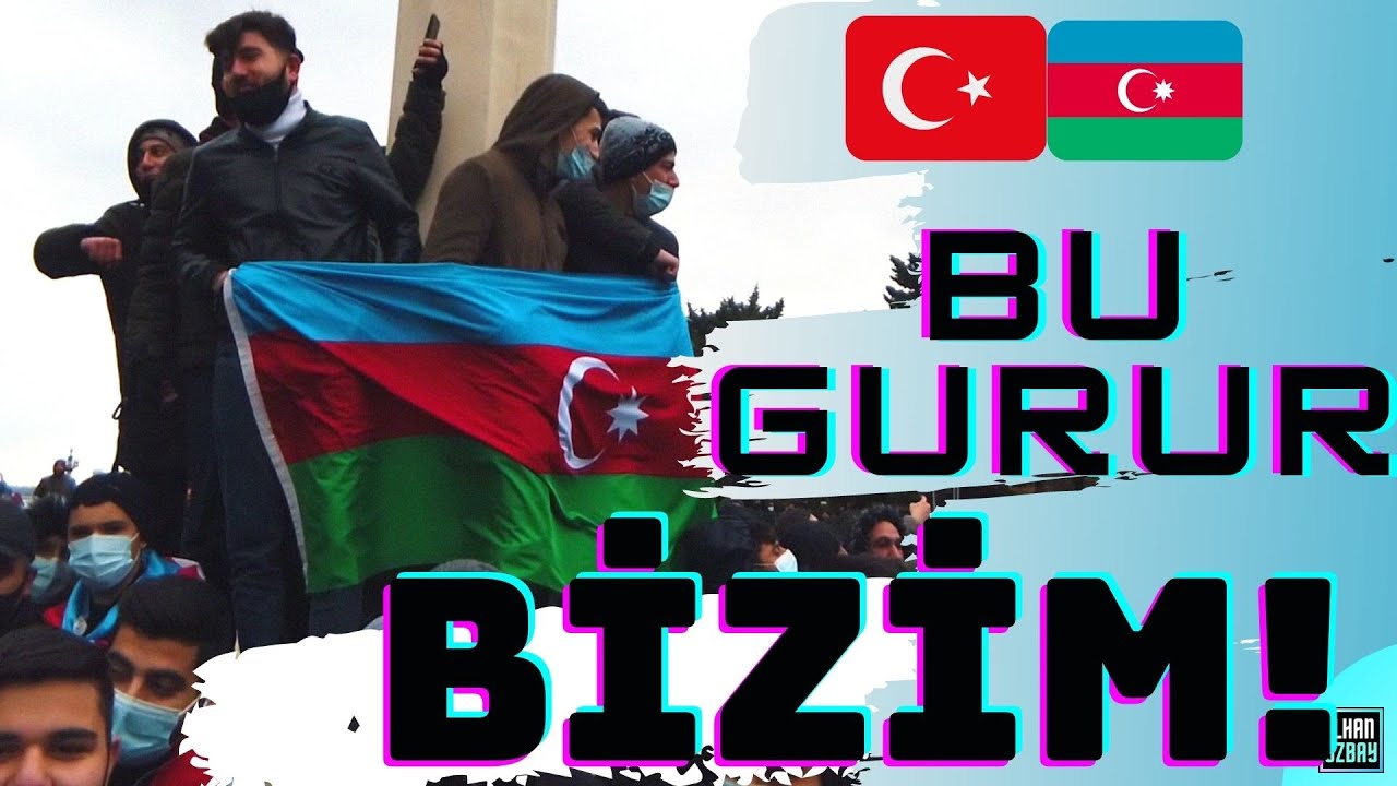 ⚡DEMİR  YUMRUK⚡ ( #Bölüm1 ) #Azerbaycan #Türkiye