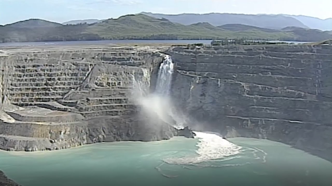 Vancouver Island First Nation still feeling the impact of historic copper mine
