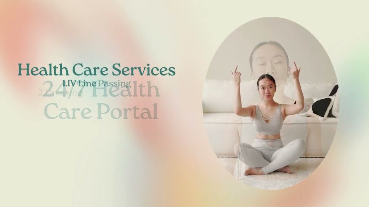 Heal-Hub_ Health Care services are more Accessible.
