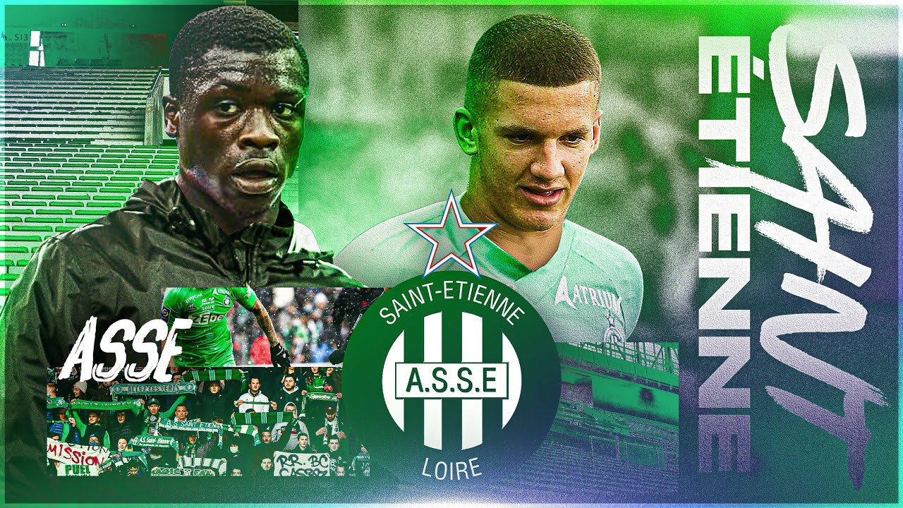 I Rebuild The WORST TEAM IN FRANCE And Stole PSGs BEST!