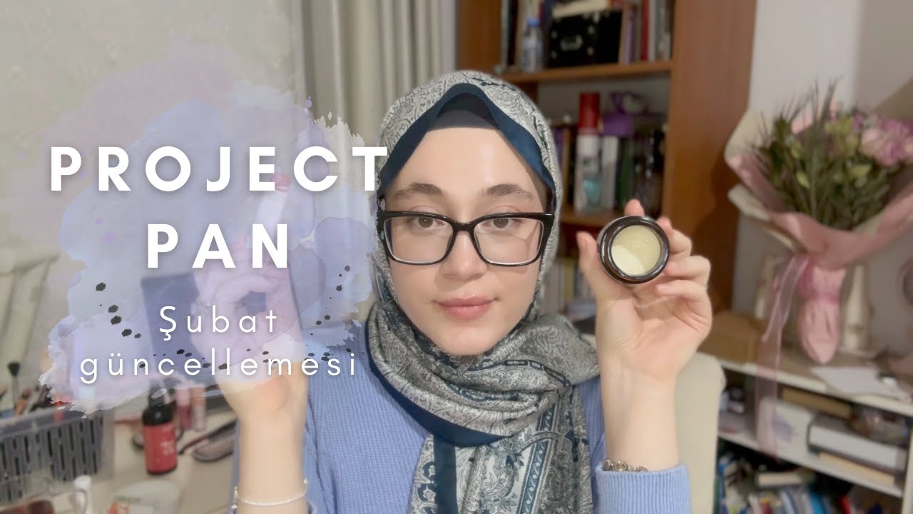 2025 PROJECT PAN ŞUBAT GÜNCELLEMESİ, bir biten daha