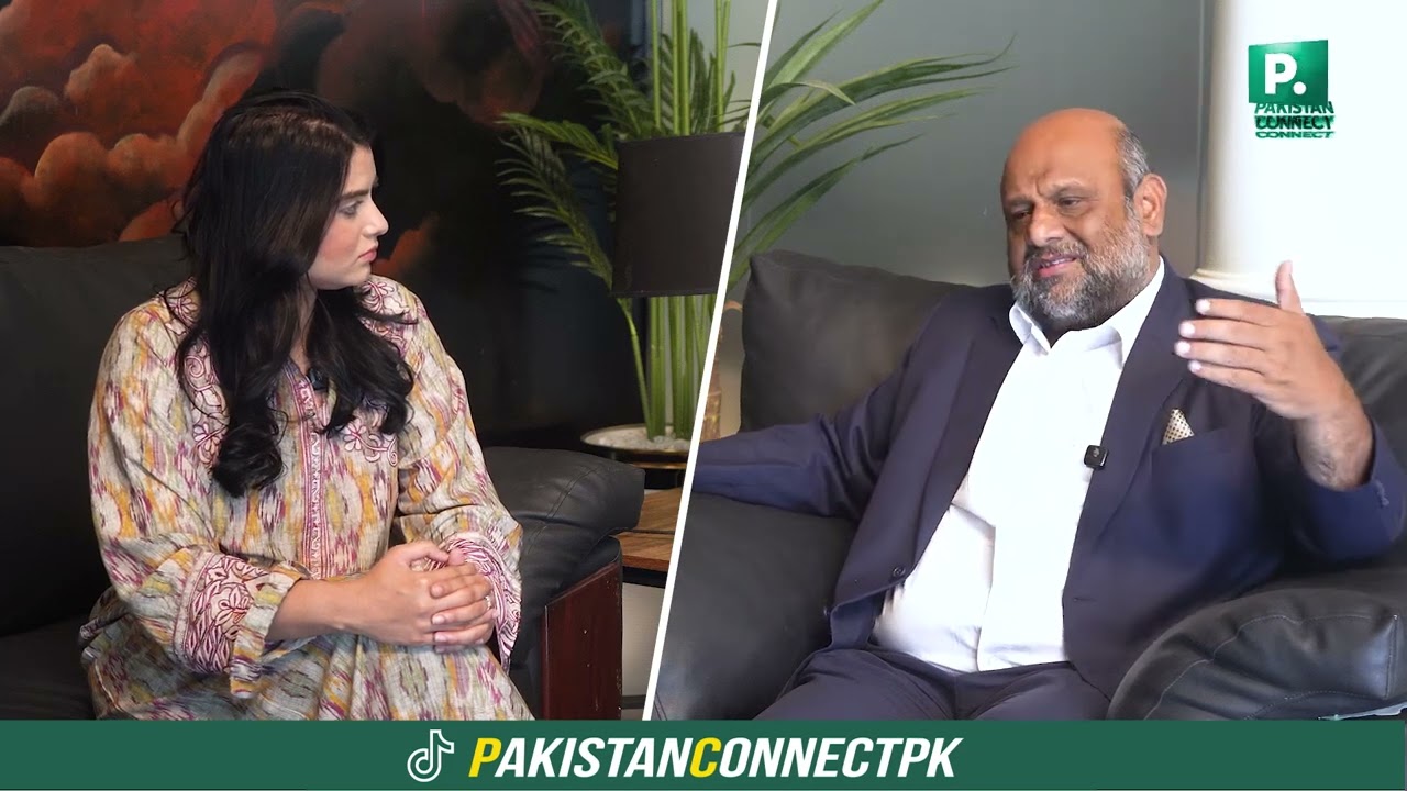 Can Pakistan Go Cashless? | All Of Your Business | Pakistan Connect