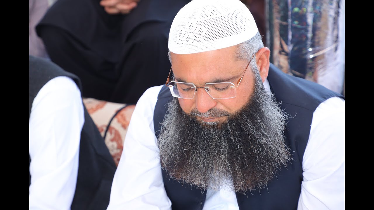 Zy Rehmat Kun Nazar || Latest 2025 Qawwali At Salana Uras Mubarak Sufi Abdul Sattar Chishti Nizami