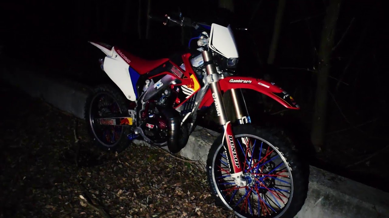 Bike battle :Ktm125 vs Fantic125 vs Phantom vs Hm85 vs Hm125