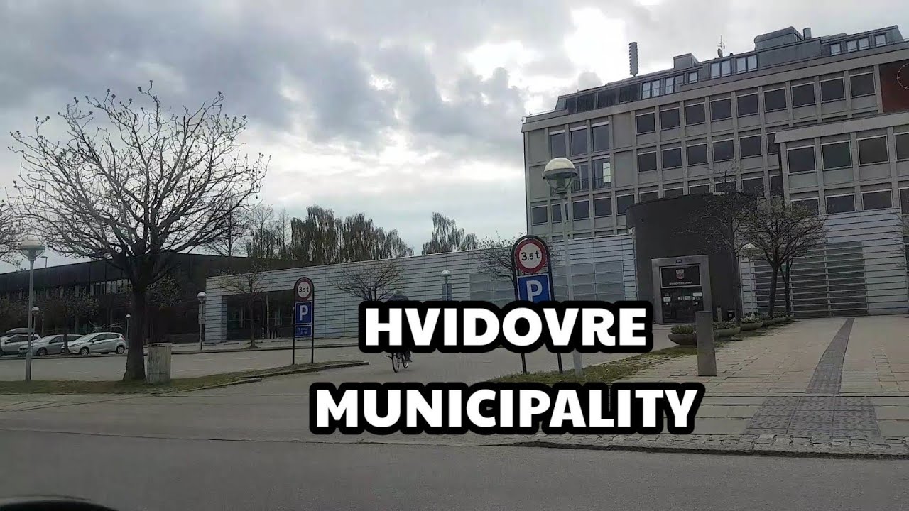 DRIVING TO HVIDOVRE | WEEKEND TRIP | FilipinaseniorblogDenmark