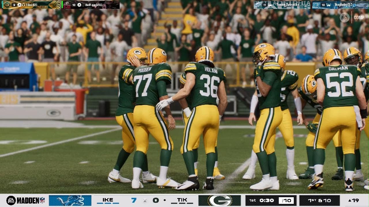 Madden 26