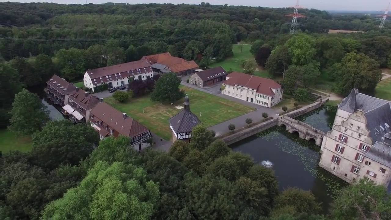 Haus Schloß Bodelschwingh