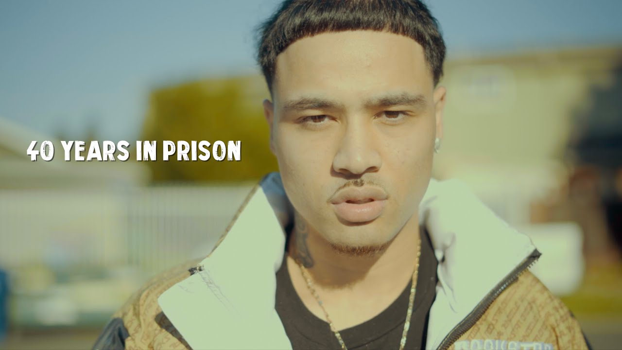 40 Years To Life In Prison At 16: Growing Up In Hayward, California