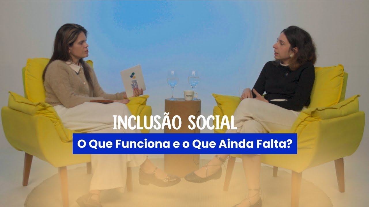 AUTISMO E INCLUS&Atilde;O ESCOLAR
