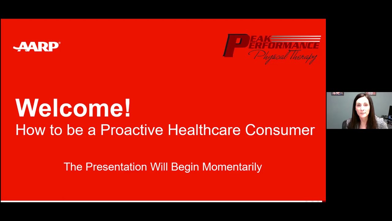 How to be a Proactive Healthcare Consumer