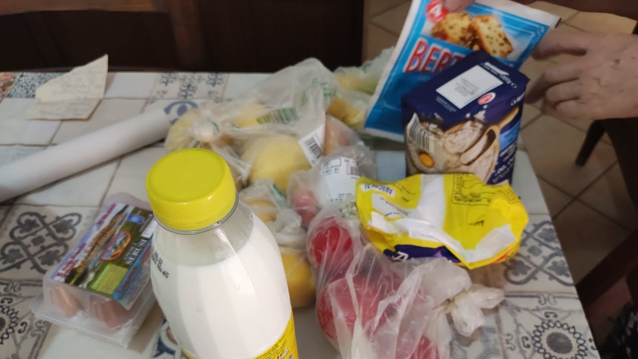 🛍️svuota la spesa Despar 🛍️🛍️🛒🛍️🛍️🛒