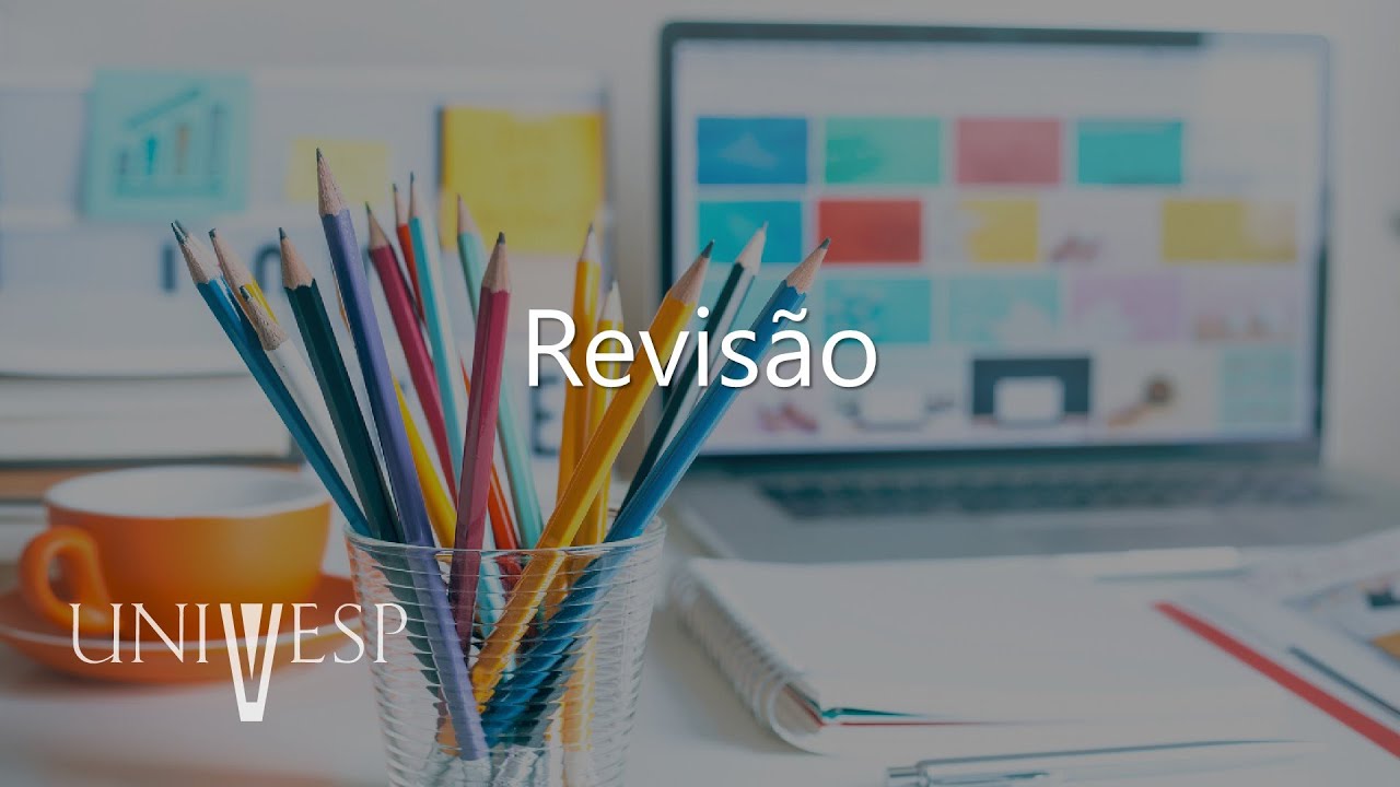 Design Educacional - Revisão